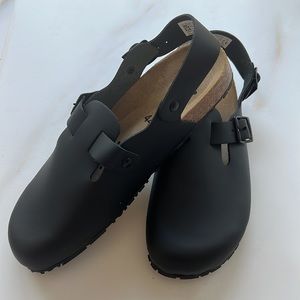 Leather ✨croc shoes ✨